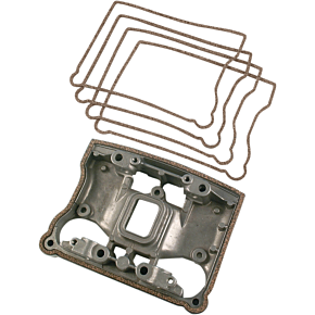 Lower Cover Gasket Cork - Big Twin 17355-84