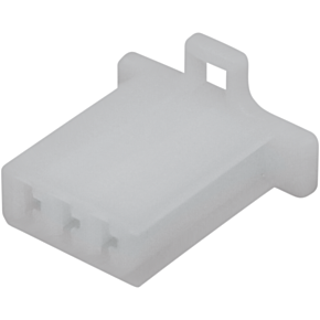 ML Locking 110 Connector - 3-Pin Female - 5 Pack NH-ML-3BL
