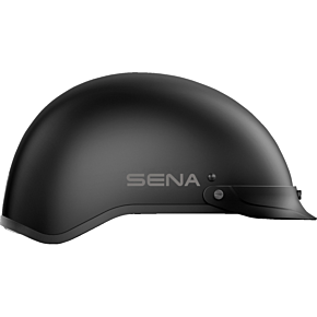 Cavalry 2 Helmet - Mesh - Matte Black - XL CAVALRY2-MB0XL1