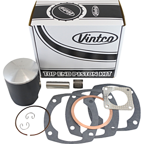 Top End Piston Kit KTA03-0.5