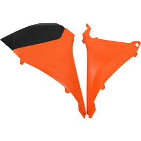 Acerbis Acerbis Air Box Covers for KTM SX 125/250, XC 250/300 2011