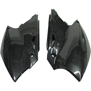 Acerbis Acerbis Side Number Plates for Suzuki KXF/RMZ250 04-05