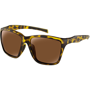 Bobster Anchor Sunglasses - Matte Brown Tortoise