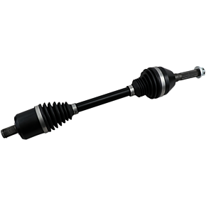 Demon Complete Axle Kit - Heavy Duty - Front Left/Right PAXL-6068HD