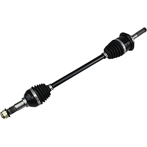 Demon Complete Axle Kit - Heavy Duty - Front Right PAXL-3002HD