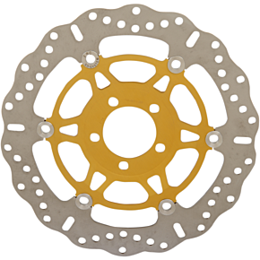 EBC Brakes Brake Rotor - Kawasaki - MD4008XC MD4008XC