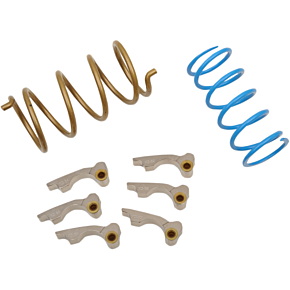 Epi Clutch Kit WE437475