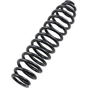Epi Front/Rear Spring - Heavy Duty - Black - Spring Rate 336 lbs/in WE320020
