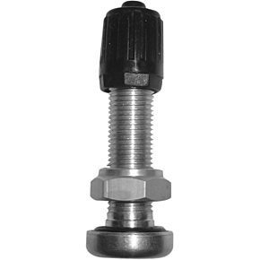 K and L Supply Valve Stem - Short Straight
