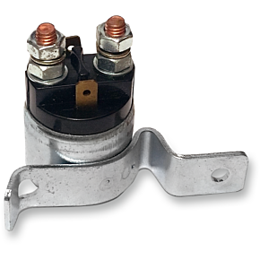 K and S Technologies Starter - Solenoid