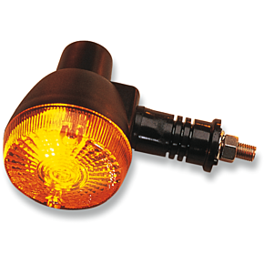 K and S Technologies Turn Signal - Kawasaki - Amber