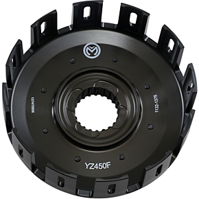 Moose Racing Clutch Basket