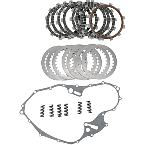 Moose Racing Clutch Kit