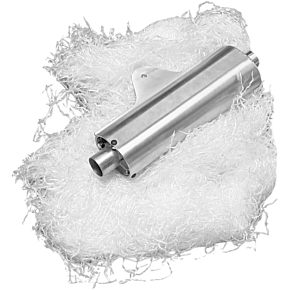 Moose Racing Competition Muffler Packing - 750g