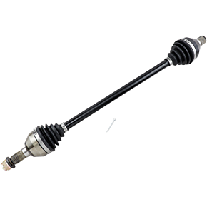 Moose Racing Complete Axle - Heavy Duty - Kit - Can-Am