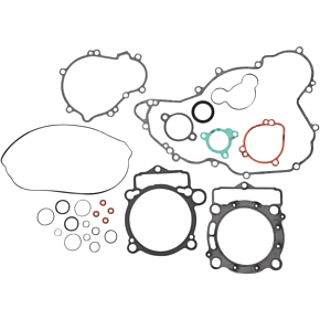 Moose Racing Complete Motor Gasket Kit 350SXF