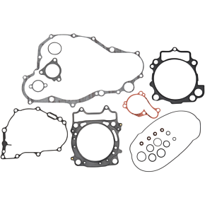 Moose Racing Complete Motor Gasket Kit YZ450F