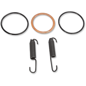 Moose Racing Exhaust Gasket Kit