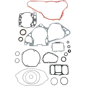 Moose Racing Motor Gasket Kit with Seal RM250 - M811580
