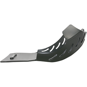 Moose Racing Pro Skid Plate - KX 250 F