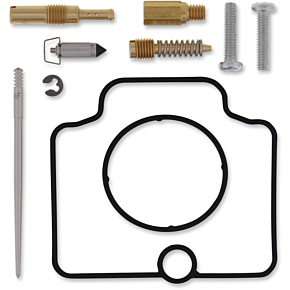 Moose Racing Repair Kit Carburetor Kawasaki - 1003-0846