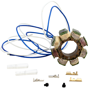 Moose Racing Stator - Honda