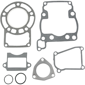 Moose Racing Top End Gasket Kit RM125