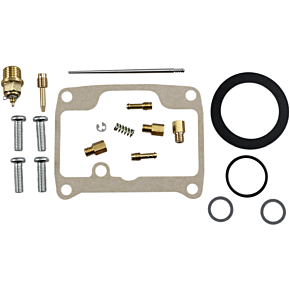 Parts Unlimited Carburetor Rebuild Kit Ski-Doo