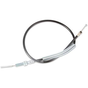 Parts Unlimited Universal Single Throttle Cable