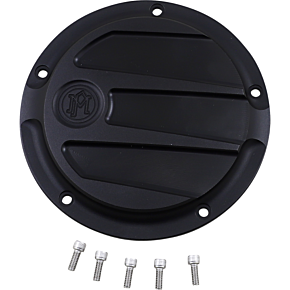 Performance Machine Pm Derby Cover 0177-2058-SMB