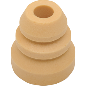 Race Tech KYB Shock Bottom-Out Bumpers - 16 mm x 55 mm x 57 mm