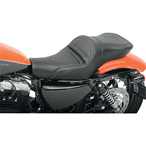 Saddlemen Explorer Seat - XLC '04+