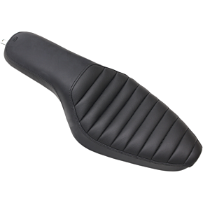 Saddlemen Profiler Tuck and Roll Seat - XL '04+