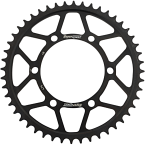 Supersprox Rear Sprocket - 48 Tooth RFE-479-48-BLK