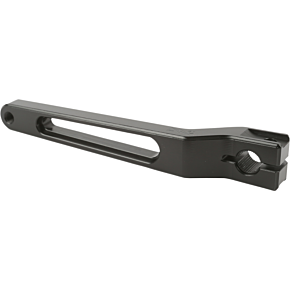 Thrashin Supply Co Shifter Lever - Black TSC-2902-1