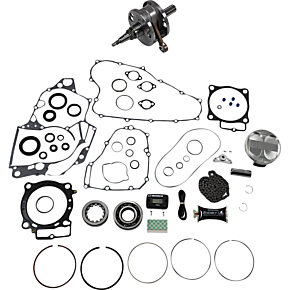 Wiseco Engine Rebuild Kit PWR226B-100