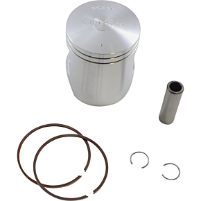 Wiseco Piston Kit - +0.50 mm 839M05250