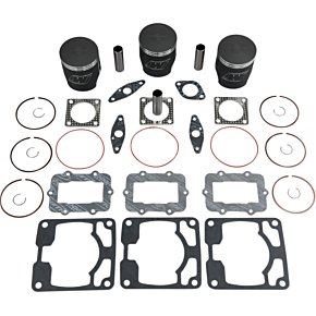 Wiseco Piston Kit - Ski Doo SK1241