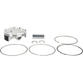 Wiseco Piston Kit - Standard 4829M07800