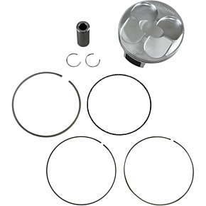 Wiseco Piston Kit - Standard 4979M09600