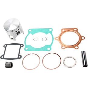 Wiseco Piston Kit with Gaskets PK1092