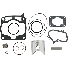 Wiseco Piston Kit with Gaskets PK1571