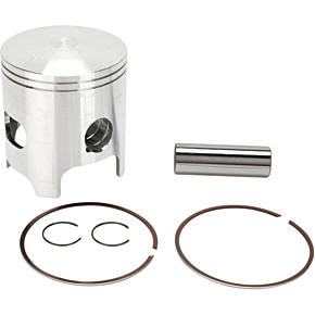 Wiseco Piston - Standard - Kawasaki KX 250/KDX 250 607M06740