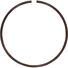 Wossner Piston Ring Set RST7340