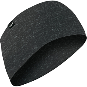 SportFlex™ Headband - Charcoal Heather HBL410