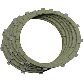 Clutch Friction Plates 302-30-10009