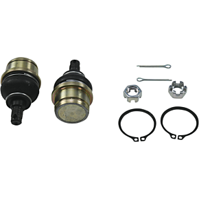 Ball Joint 0430-1209