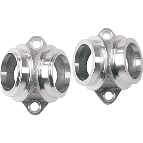 Standard Super G Manifold - O-Ring - L'78-'84 16-2200