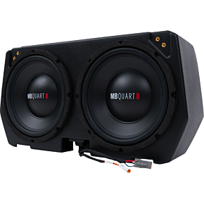Subwoofer Kit - Defender MBQD-SUBA-1