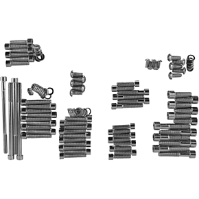 Motor Smooth Bolt Kit 2401-0563